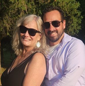 Meet your Posher, Teresa